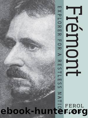 Fremont by Ferol Egan