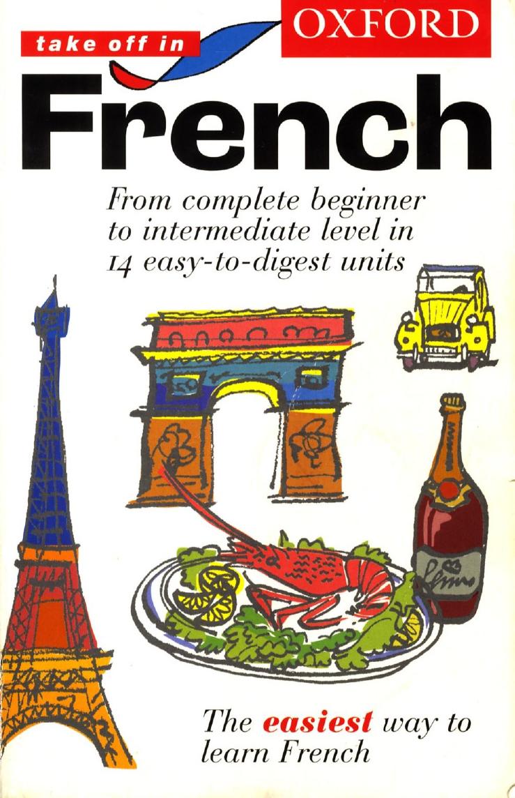 French - A to Z by Abhi Sharma