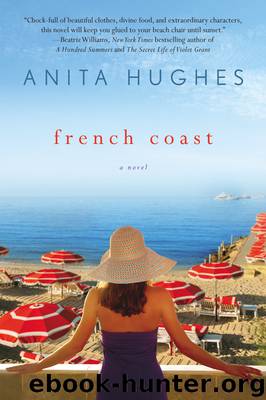 French Coast by Anita Hughes