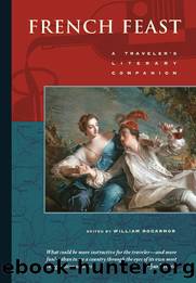 French Feast by William Rodarmor