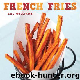 French Fries by Zac Williams