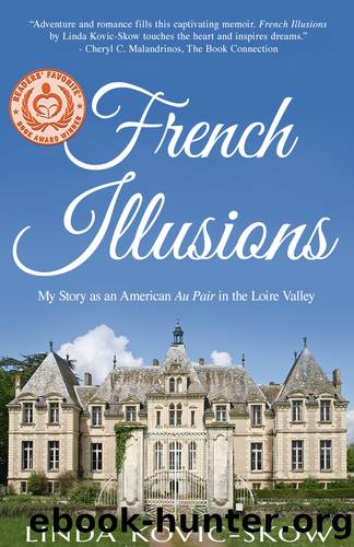 French Illusions by Linda Kovic-Skow