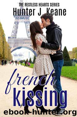 French Kissing (Restless Hearts) by Keane Hunter J