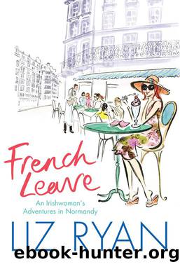 French Leave by Liz Ryan