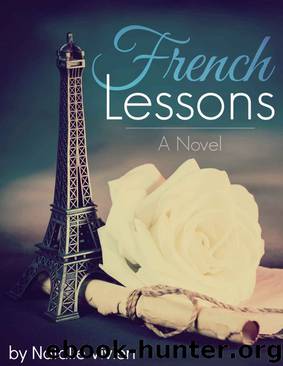 French Lessons by Natalie Vivien