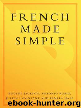 French Made Simple: Learn to speak and understand French quickly and easily by Haze Pamela Rose