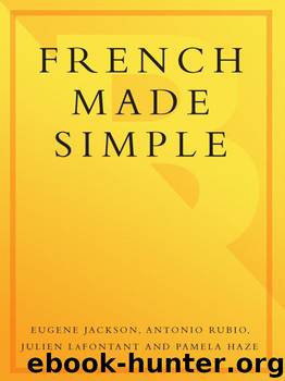 French Made Simple: Learn to speak and understand French quickly and easily by Pamela Rose Haze
