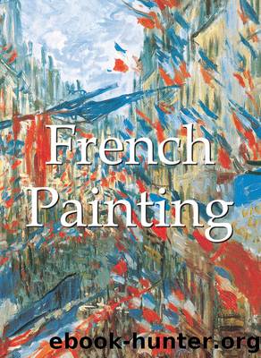 French Painting by Parkstone International