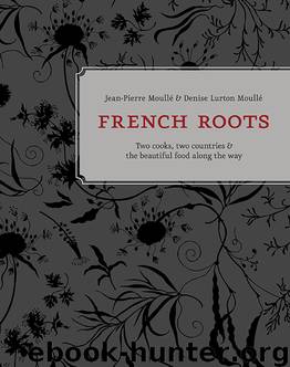 French Roots by Jean-Pierre Moullé