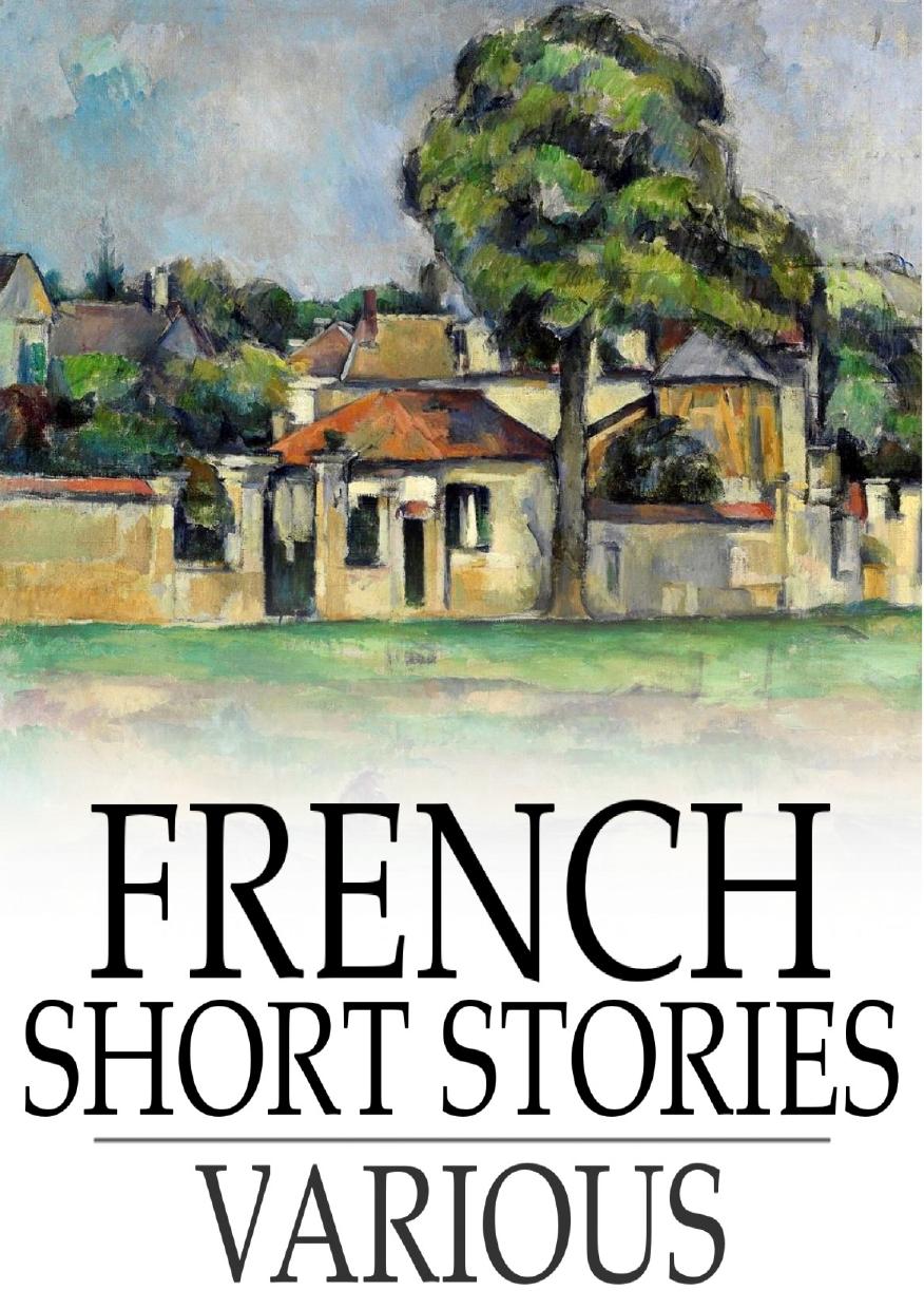 French Short Stories by Unknown