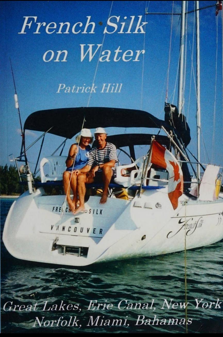 French Silk on Water by Unknown