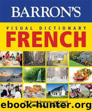 French by PONS Editorial Team