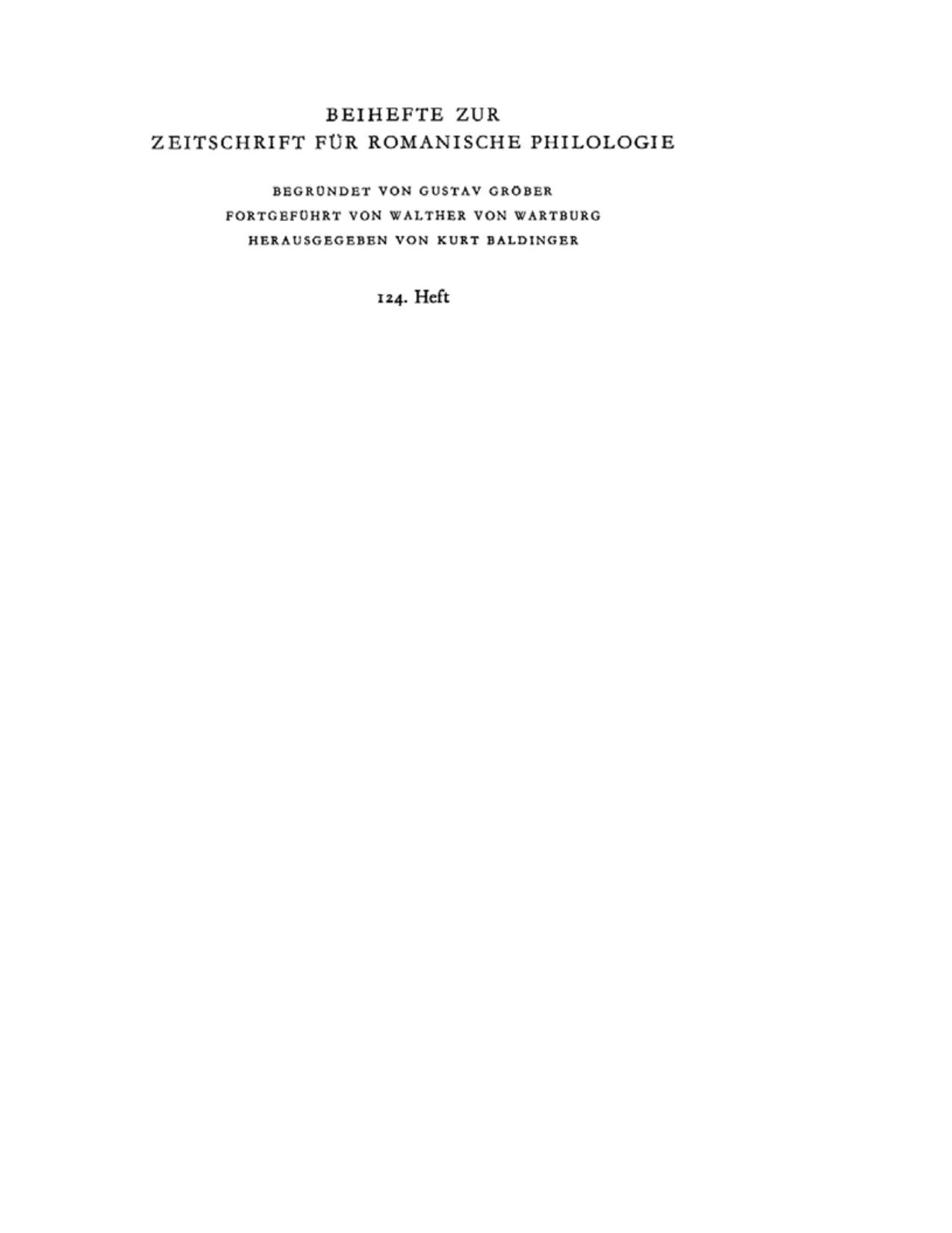 French prosodics and phonotactics: an historical typology by Jürgen Klausenburger