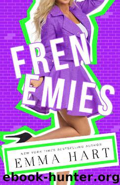 Frenemies by Emma Hart