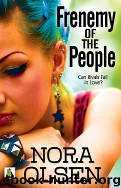 Frenemy of the People by Nora Olsen