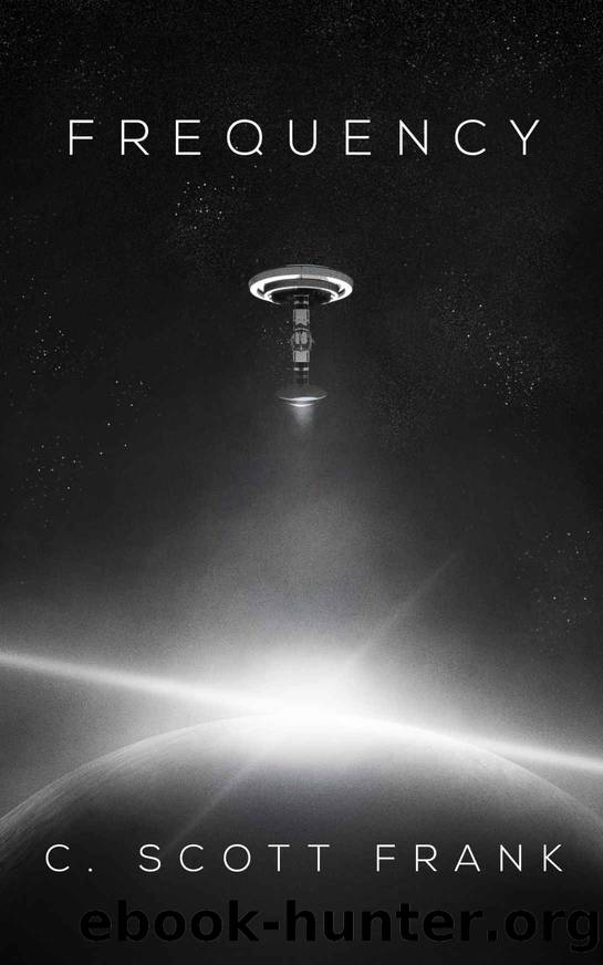 Frequency by C. Scott Frank