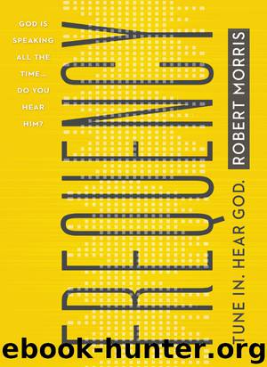 Frequency by Robert Morris