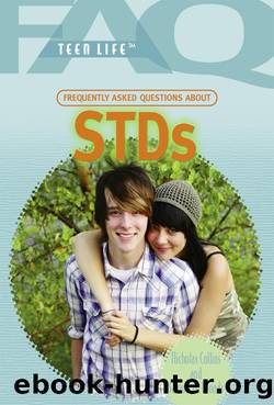 Frequently Asked Questions About STDs by Samuel G. Woods