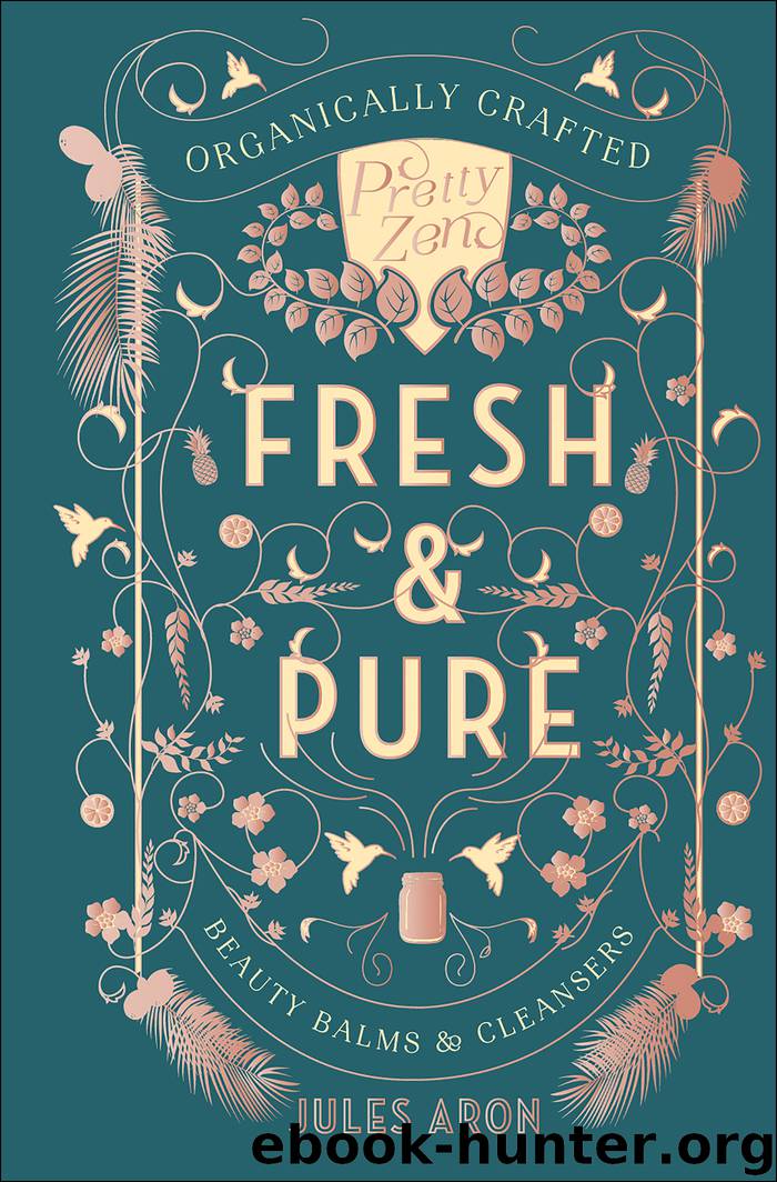 Fresh & Pure by Jules Aron