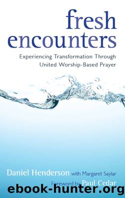 Fresh Encounters by Daniel Henderson