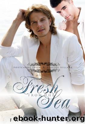 Fresh From the Sea by Fabian Black