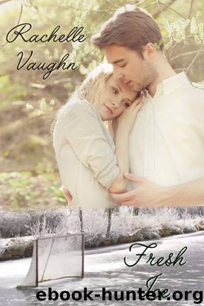 Fresh Ice by Vaughn Rachelle