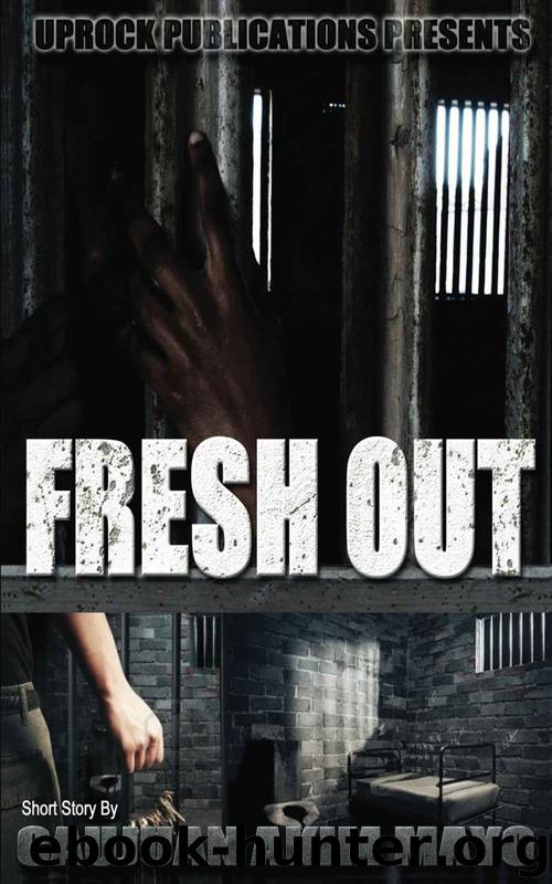 Fresh Out by Caujuan Mayo