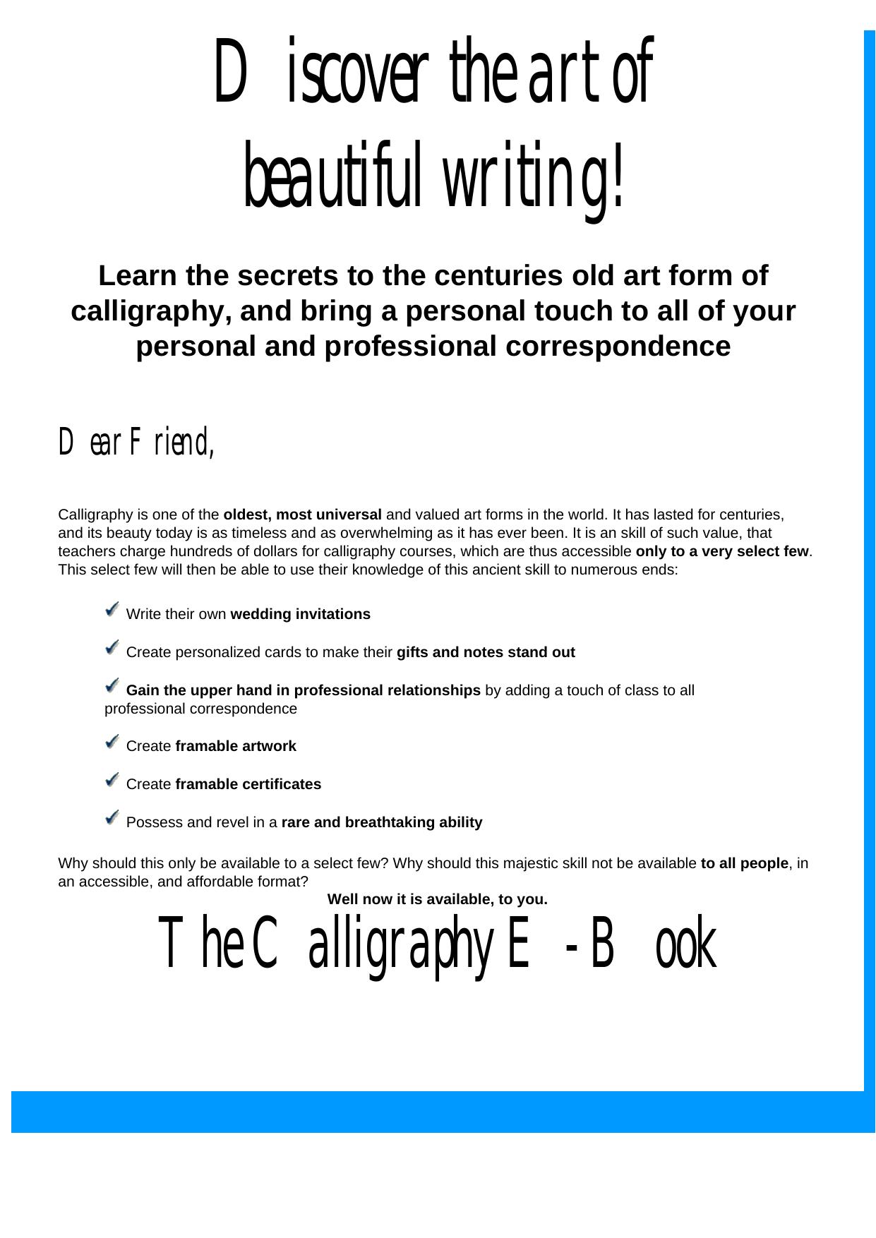 Fresh Possibilities Ltd. by Best of Kuszter's Collection