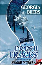 Fresh Tracks by Georgia Beers