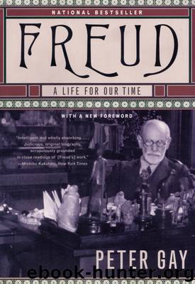 Freud by Peter Gay