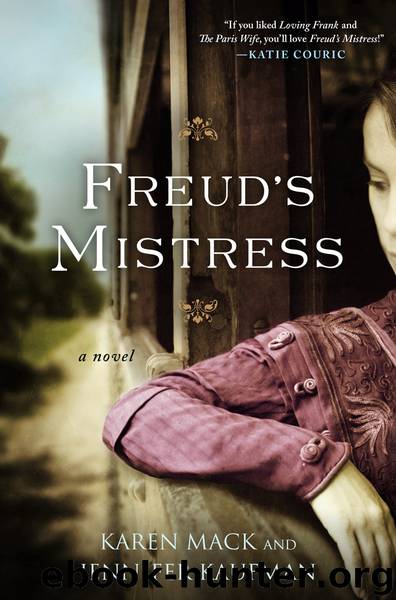 Freud's Mistress by Karen Mack