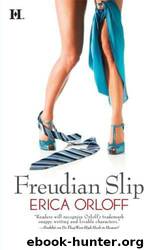 Freudian Slip by Erica Orloff