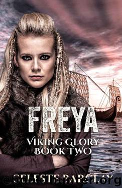 Freya by Celeste Barclay