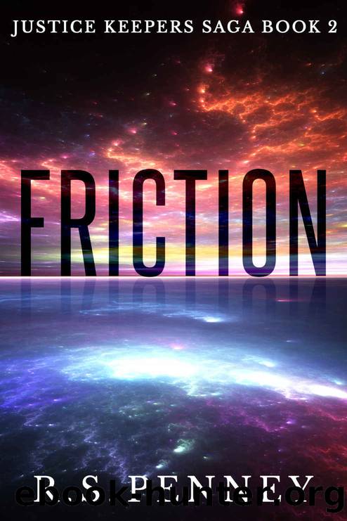 Friction by Penney R.S