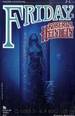 Friday 3 by Heinlein Robert A