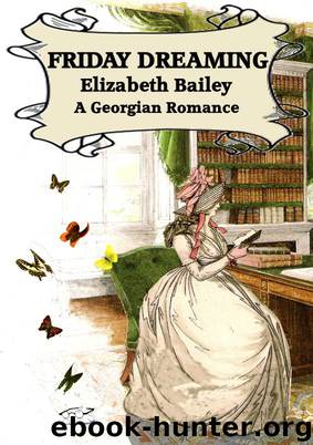 Friday Dreaming by Bailey Elizabeth