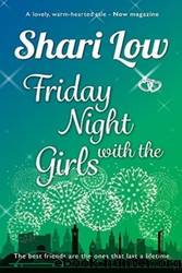 Friday Night With The Girls by Shari Low