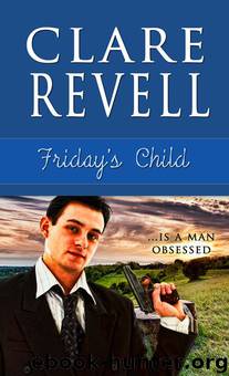 Friday's Child by Clare Revell