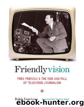 Friendlyvision by Ralph Engelman