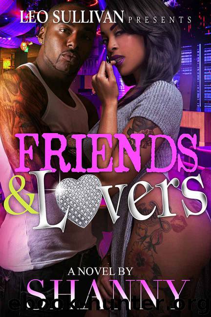 Friends & Lovers by Shanny