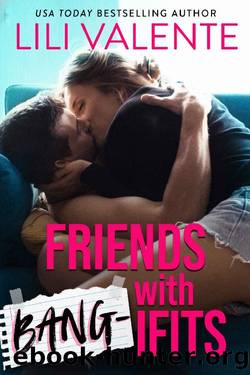 Friends With Bang-Ifits by Lili Valente