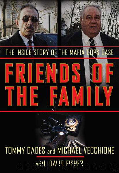 Friends of the Family by Tommy Dades