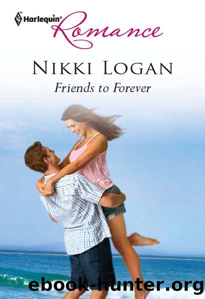 Friends to Forever by Nikki Logan