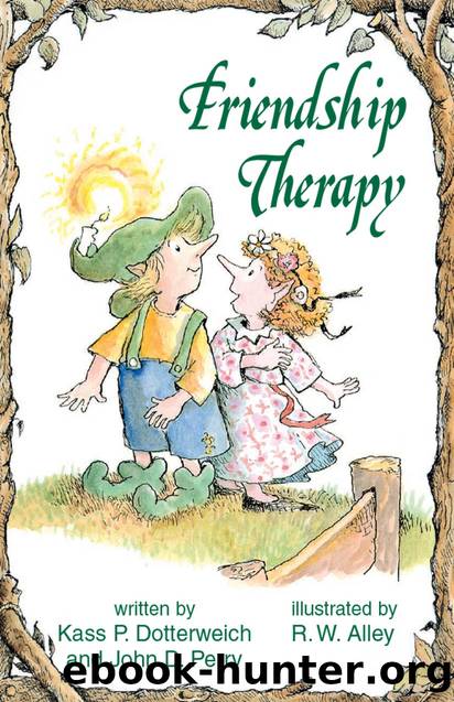 Friendship Therapy by R. W. Alley