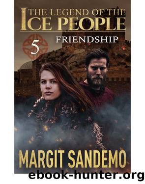 Friendship by Margit Sandemo