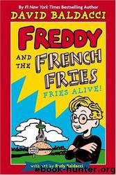 Fries Alive! by David Baldacci