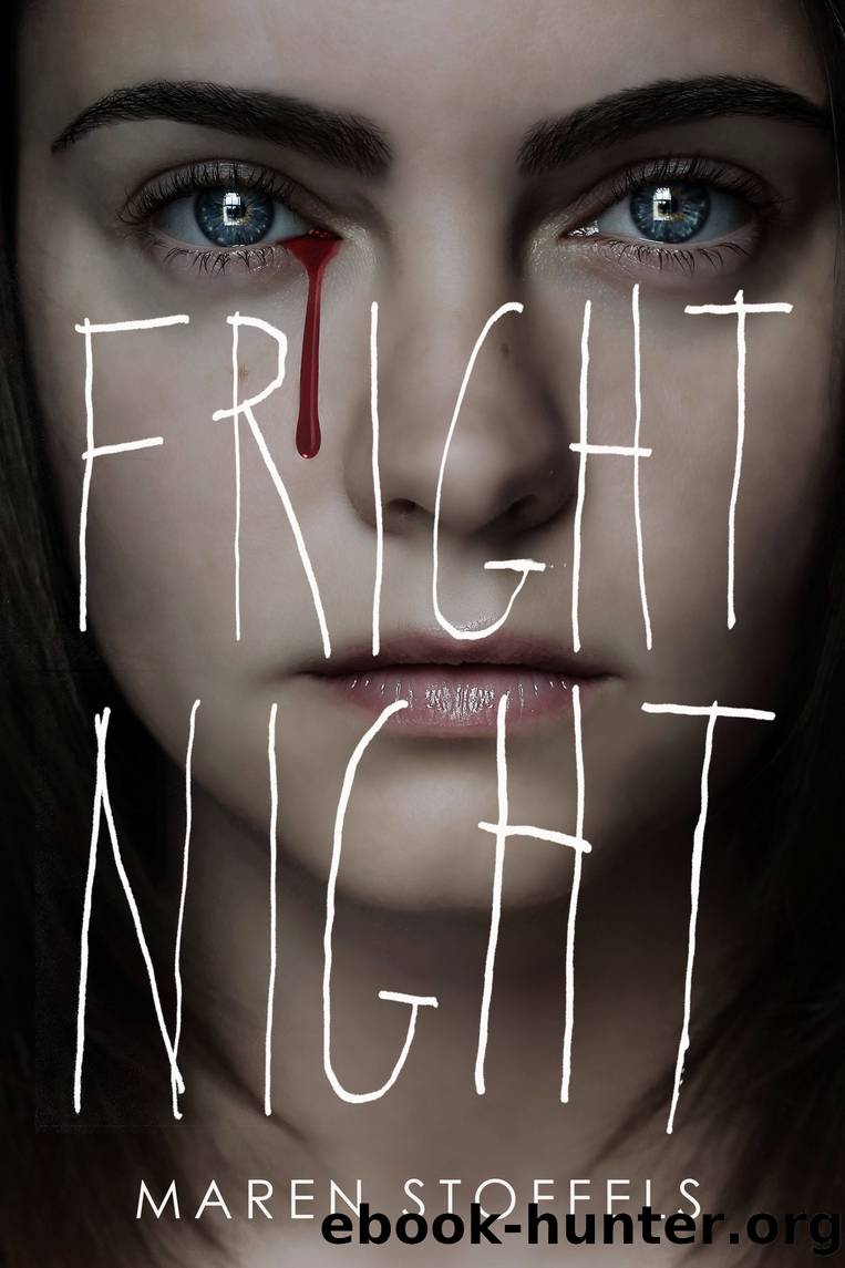 Fright Night by Maren Stoffels