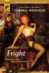 Fright by Cornell Woolrich