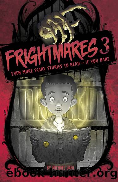 Frightmares 3 by Michael Dahl