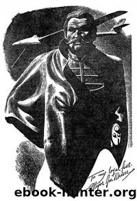 Frigid Fracas by Mack Reynolds